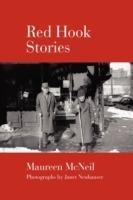 Red Hook Stories - Maureen McNeil - cover