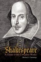 Shakespeare - Michael J Cummings - cover