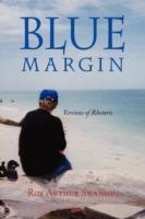 Blue Margin - Roy Arthur Swanson - cover