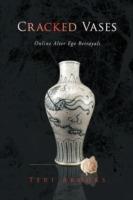 Cracked Vases - Teri Brooks - cover