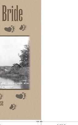 She Bear Bride - Carla C Ohse - cover