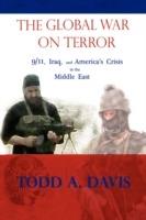 The Global War on Terror - Todd A Davis - cover