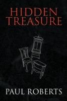Hidden Treasure - Paul Roberts - cover