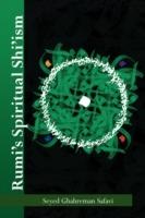 Rumi's Spiritual Shi'ism - Seyed Ghahreman Safavi - cover