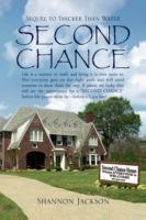 Second Chance - Shannon Jackson - cover