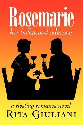 Rosemarie - Rita Giuliani - cover