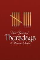 Nine Years of Thursdays - Collection - cover