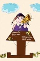 Bertha Speaks Out - Fran Lewis - cover