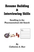 Resume Building & Interviewing Skills - Catherine Burr - cover