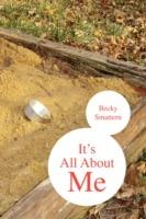 It's All about Me - Becky Smattern - cover