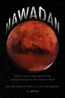 Nawadan - R Johnson - cover