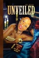 Unveiled - Remy - cover