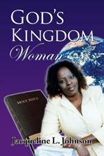 God's Kingdom Woman