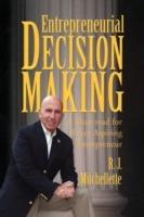 Entrepreneurial Decision Making - R J Mitchellette - cover