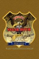 Sugar Ditch Lawmen - Jerome Hudson - cover