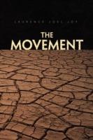 The Movement - Laurence Joel Joy - cover