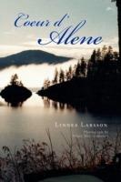 Coeur D'Alene - Linnea Larsson - cover