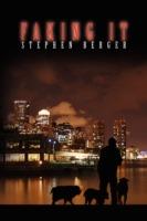 Faking It - Stephen Berger - cover