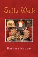 Gulls Walk - Barbara Nugent - cover