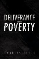 Deliverance from Poverty - Charles Olojo - cover