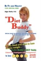 Diet Buddy - Edgar Stella,Edgar M D Stella - cover