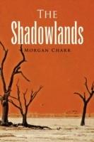 The Shadowlands - Morgan Charr - cover