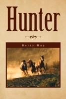 Hunter - Barry Ray - cover
