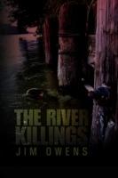 The River Killings - Jim Owens - cover