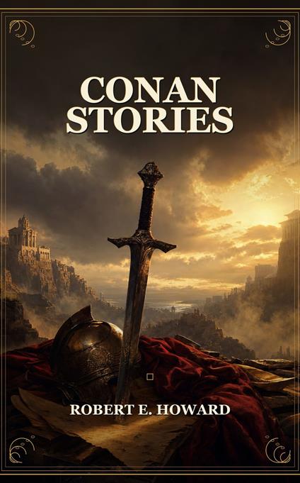 Conan Stories