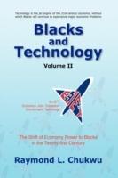 Blacks and Technology Volume II - Raymond L Chukwu - cover