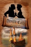 Devil's Cave - John Nuzzolese - cover