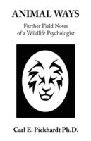 Animal Ways - Carl E Pickhardt - cover