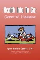 Health Info to Go: General Medicine