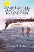 Stamp Booklets: Magic Carpets to Adventure