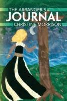 The Arranger's Journal - Christine Morrison - cover
