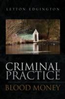 Criminal Practice - Letton Edgington - cover