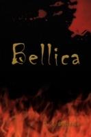 Bellica - C A Davidson - cover