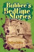 Bubbee's Bedtime Stories - Diana Levine - cover