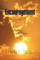 Encouragement - Christa L Tarpley - cover