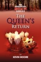 The Dimensional Breach Series: The Queen's Return