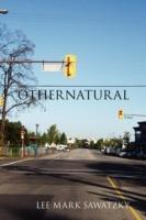 Othernatural - Lee Mark Sawatzky - cover