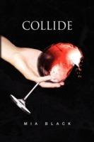 Collide - Mia Black - cover