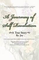 A Journey of Self Revelation - Joy - cover