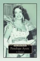 Penelope Ayers - Amy Julia Becker - cover