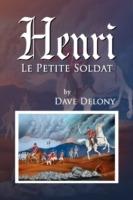 Henri - Dave Delony - cover