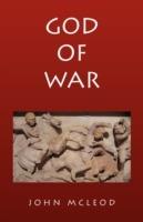 God of War - John McLeod - cover