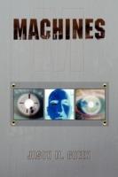 Machines - Jason M Green - cover