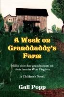 A Week on Granddaddy's Farm