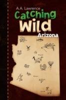 Catching Wild - A a Lawrence - cover