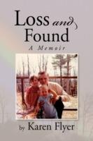 Loss and Found - Karen Flyer - cover